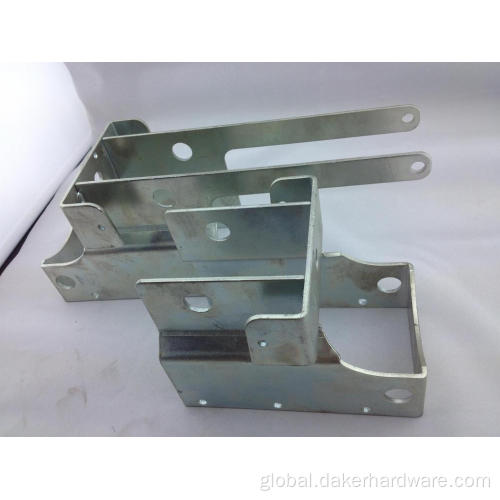 Auto Metal Spinning Products custom Metal punching stamping parts Supplier